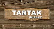 Logo Tartak Radosław Rurarz