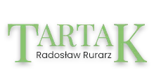 Logo Tartak Radosław Rurarz